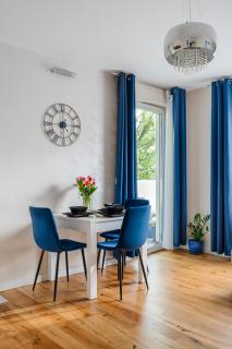 Bosques Apartments - Poznań - 9