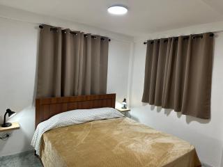 VIVI Beach Apartment - Golem - 4