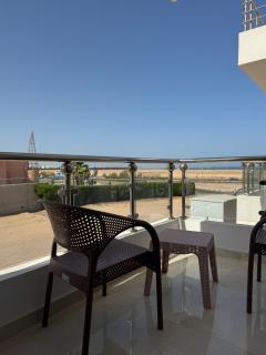 Ryan Apartments - Hurghada - 4