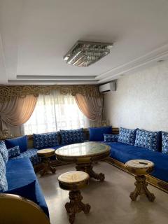 Heavenly Apt - Casablanca - 6
