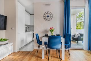 Bosques Apartments - Poznań - 8