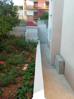 Apartments Sunag - Šibenik - 7