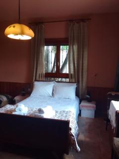 #PerkyRosesHome, Mountain Meets Sea in Milies, Pelion - Milies - 1