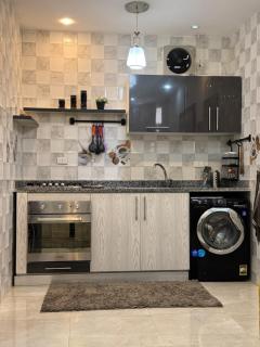 Ryan Apartments - Hurghada - 6