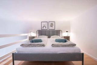Botanic Bliss Studio - Budapest - 0