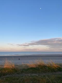 Cozy Coastal Home Bettystown - 0