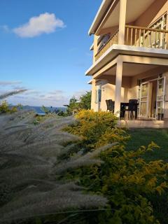 La Residence Emmaüs - Rodrigues Island - 9