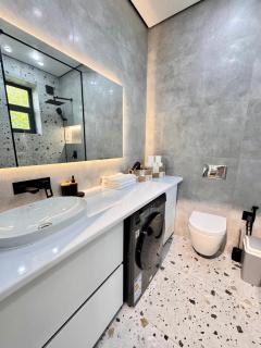 Atlantis resort, Issyk-kul - 1