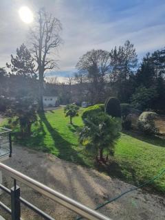 Paris sur une Ile - Bougival - 3