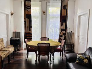 appartement spacieux en centre ville - Strasburgo - 8