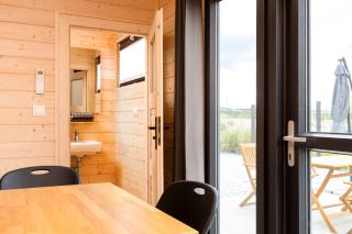 NORA Strandhaus Bergheider See - Seeblick - Sauna - - 2