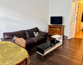 appartement spacieux en centre ville - Strasburgo - 7