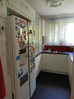 Schöne, ruhige, moderne Wohnung in Berlin-Steglitz, Lankwitz - Berlino - 3