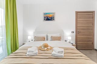 Onda Marina - Pool & Spa Beach Resort - 8