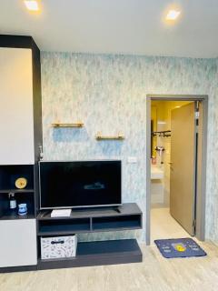 The base Central Pattaya 271 by Numam - Pattaya - 6