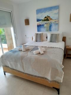 Moderne 3 slaapkamer villa - Denia - 8