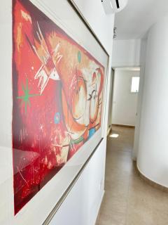 Moderne 3 slaapkamer villa - Denia - 5