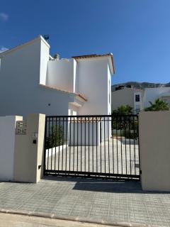 Moderne 3 slaapkamer villa - Denia - 3
