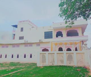 Ranak Palace - A Luxury Home Stay - Jaipur - 0