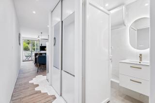 Studio moderne avec Balcon - Plage et tramway a proximité - Nizza - 3
