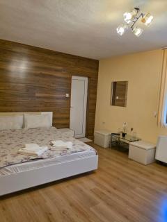 Къща за гости Коларски - Sapareva Banya - 5