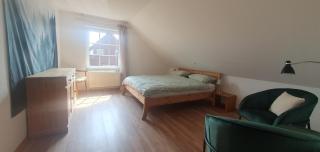 Ferienwohnung Luft und Erde - Celle - 3