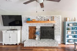 Quaint Cottage by UF & Shands - Pet-Friendly Long Stays - Gainesville - 8