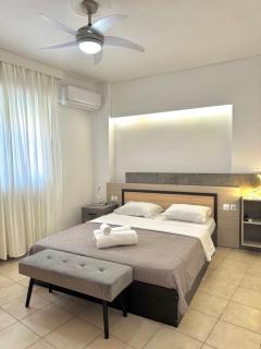 Central appartment 2 with parking - Larisa - 9