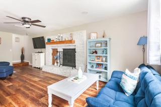 Quaint Cottage by UF & Shands - Pet-Friendly Long Stays - 5