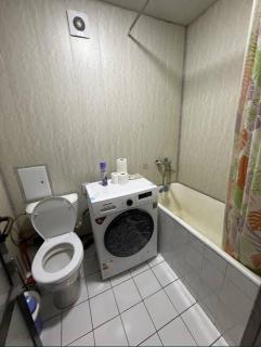 The Cozy Stay - Taschkent - 4