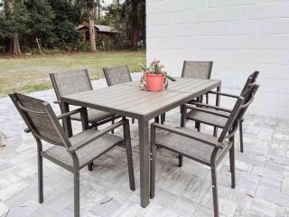 Quaint Cottage by UF & Shands - Pet-Friendly Long Stays - 7
