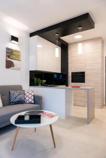 Apartament Kapelanów - 3