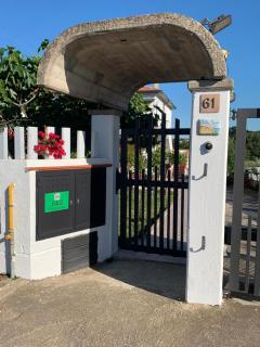 B&B VillaRosa - Vasto - 8