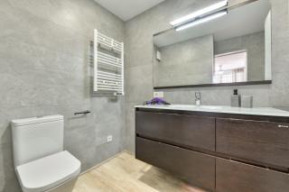 Villa con piscina cerca de Puerto Blanco - Calpe - 7