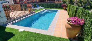 Casa Adela - Begur - 9