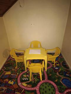 Apartmány Na vyhlídce - Blata - 3