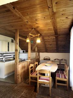 Apartmány Na vyhlídce - Blata - 1