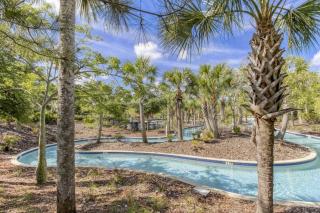 12BR Solterra Mansion + Arcade Game Room & Pool - Davenport - 3