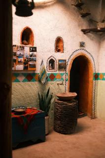 l'expérience Berbère - Agadir - 9