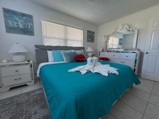 Location Siesta 1 mile away Home with HOT SPA - Sarasota - 1