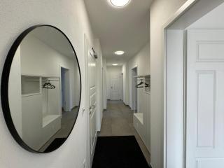 Stadtvilla Ferienwohnung Apartment - Mindelheim - 9
