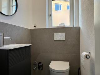 Stadtvilla Ferienwohnung Apartment - Mindelheim - 8