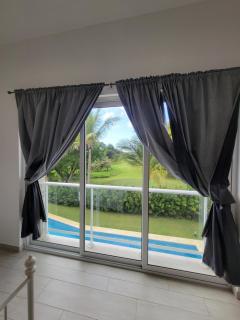 Modern 2BDR - Pool & Golf View - 5