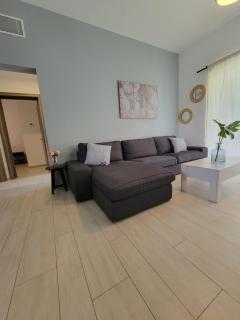 Modern 2BDR - Pool & Golf View - Punta Cana - 3