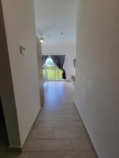 Modern 2BDR - Pool & Golf View - 2