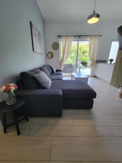 Modern 2BDR - Pool & Golf View - Punta Cana - 1
