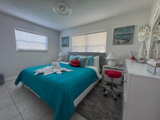 Location Siesta 1 mile away Home with HOT SPA - Sarasota - 2