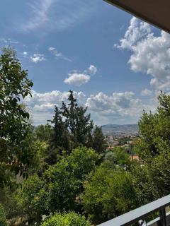 ABOVE relaxing view and vibes! - Volos - 6