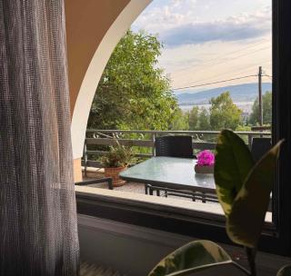 ABOVE relaxing view and vibes! - Volos - 4