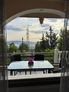 ABOVE relaxing view and vibes! - Volos - 0